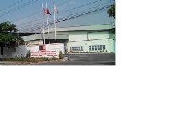 Ngai Mee Packaging Industries Co, Ltd